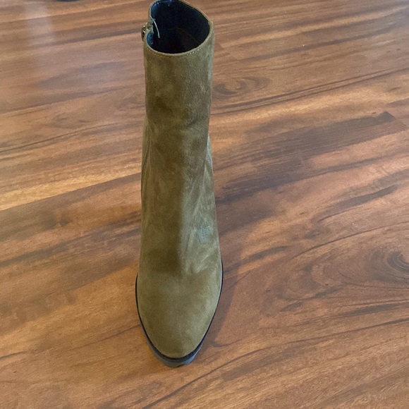 Aldo Tealith Bootie - Picture 1 of 4